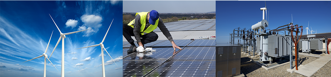 master en energias renovables y eficiencia energetica